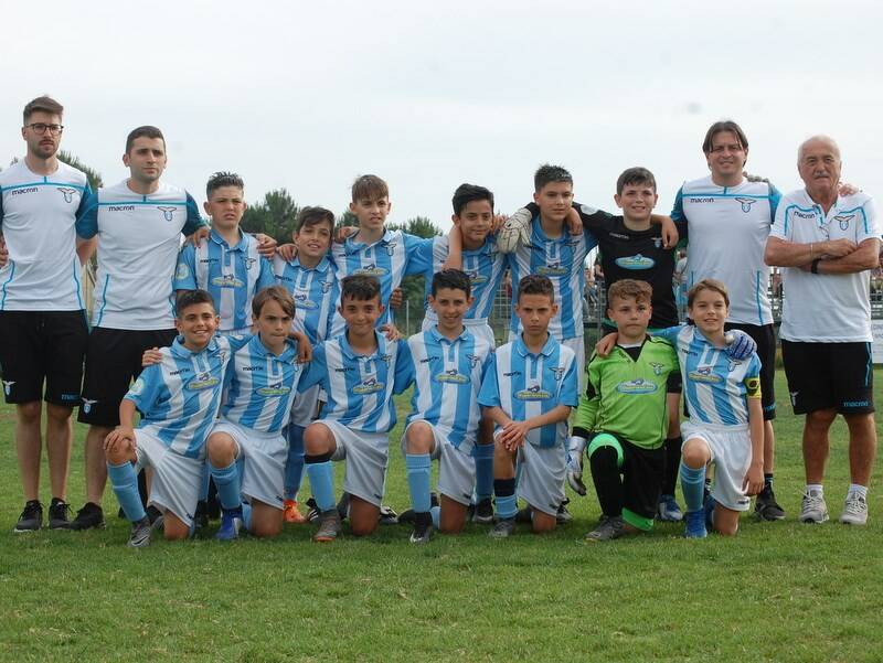 Lazio 2008