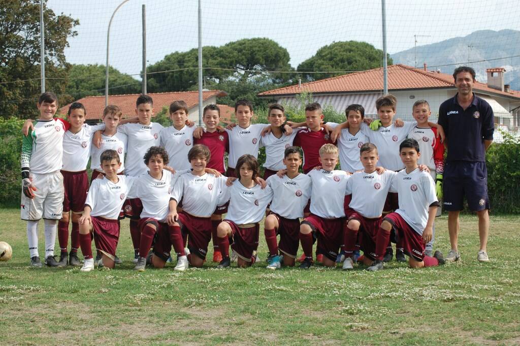 Livorno 2008