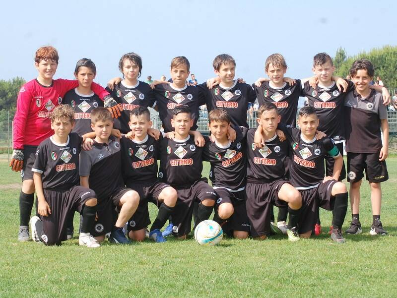 Spezia 2008