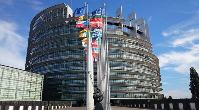 Il Parlamento europeo