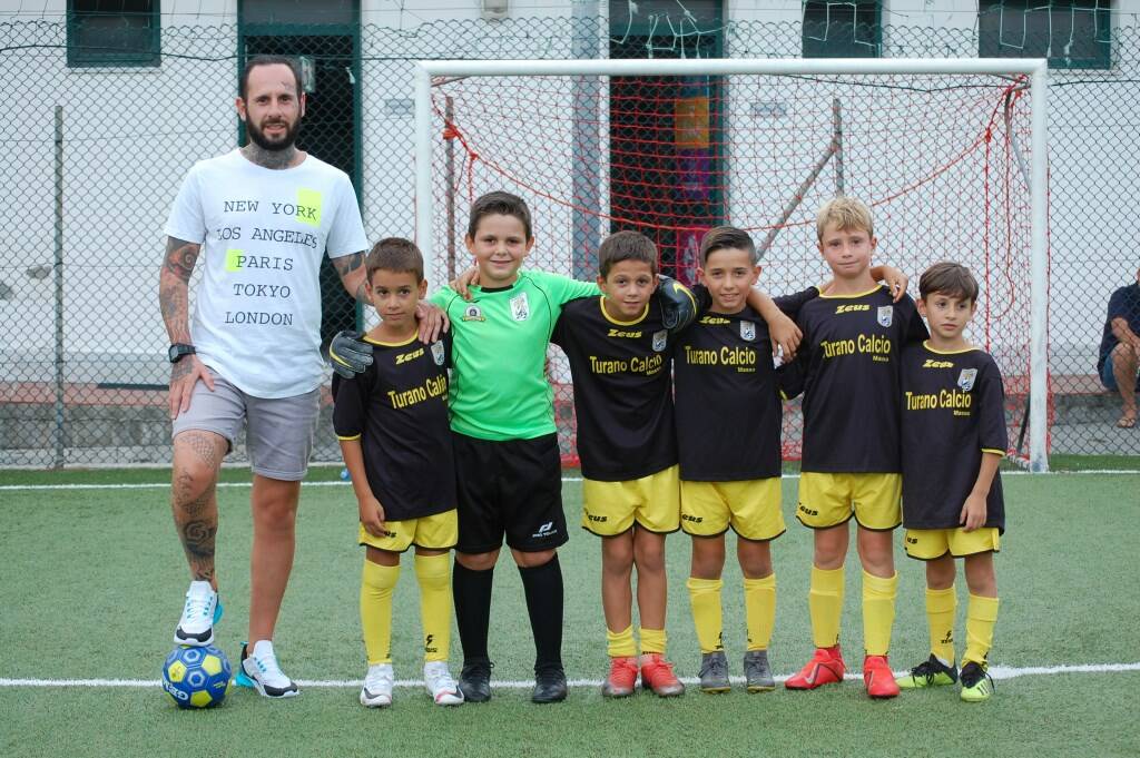 Torneo dei Bagni 2019