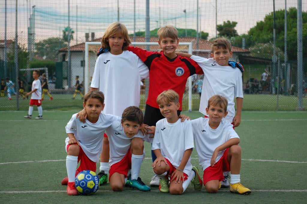 Torneo dei Bagni 2019