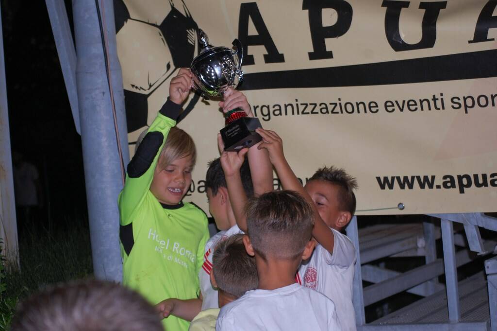 Torneo dei Bagni 2019