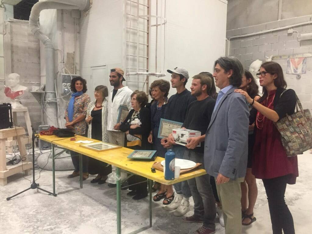 Premio Carrara Città Creativa