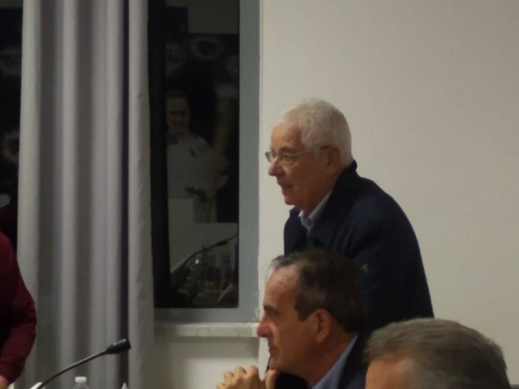 Andrea Antonioli, Presidente FIGC