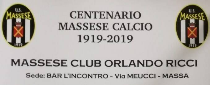 Orlando Ricci Club