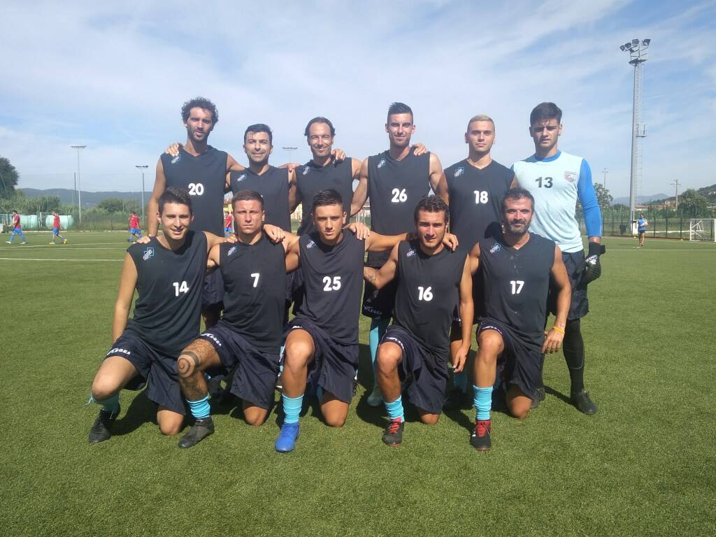 Romagnano 2019/2020