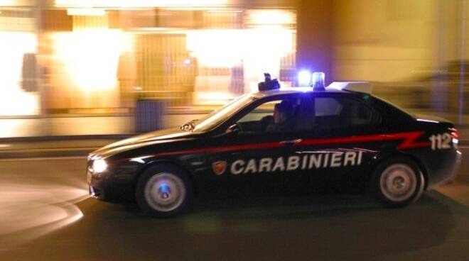 Carabinieri