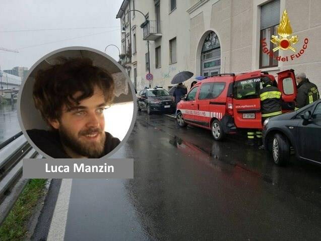 Luca Manzin