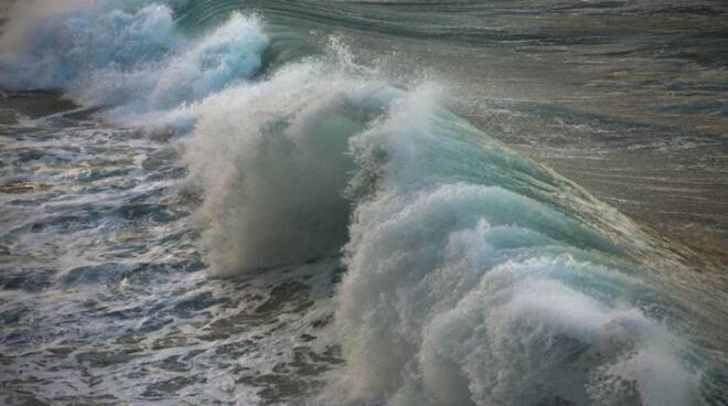 Mare mosso