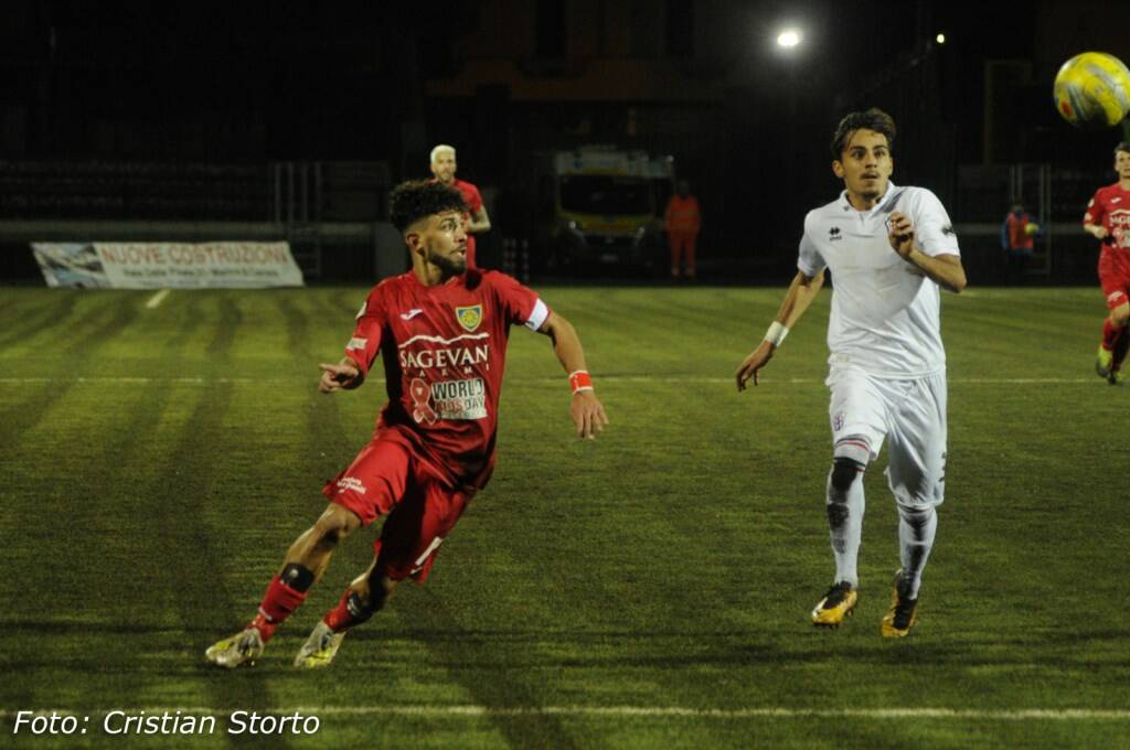 Carrarese-Pro Vercelli (3-2)