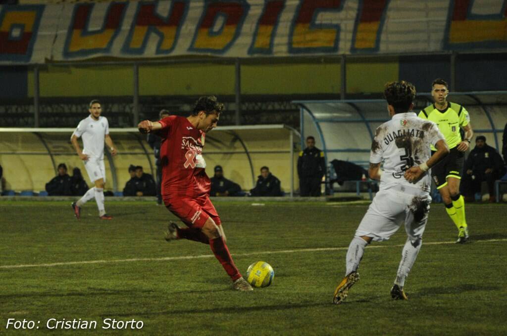 Carrarese-Pro Vercelli (3-2)