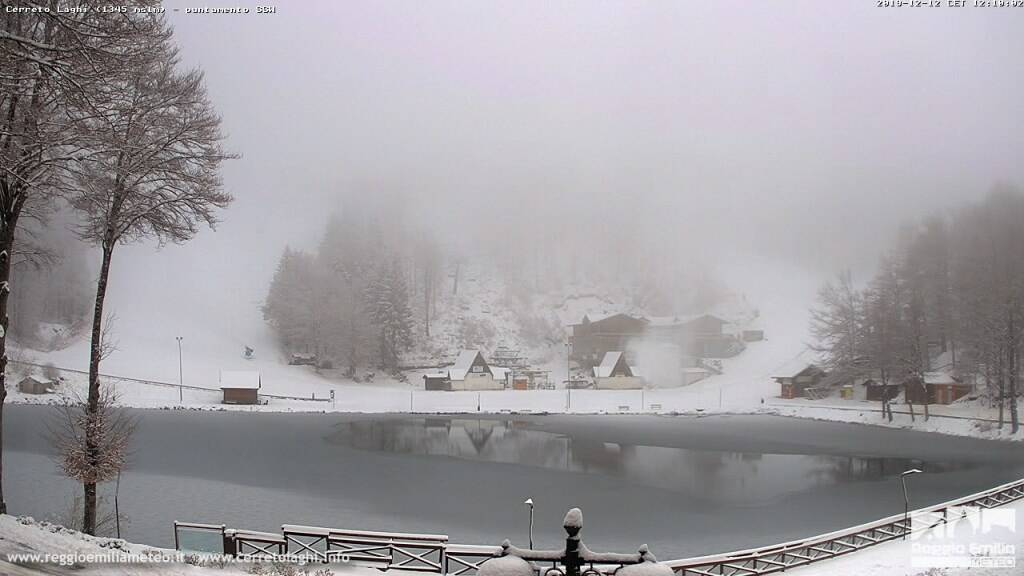 Cerreto Laghi