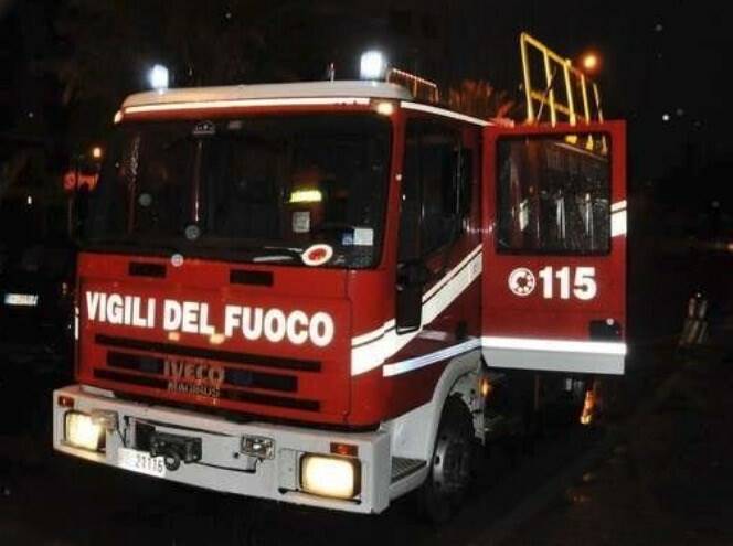 Vigili del Fuoco