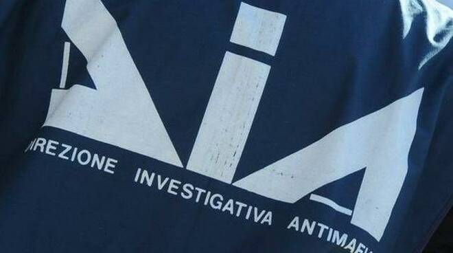 Direzione investigativa antimafia