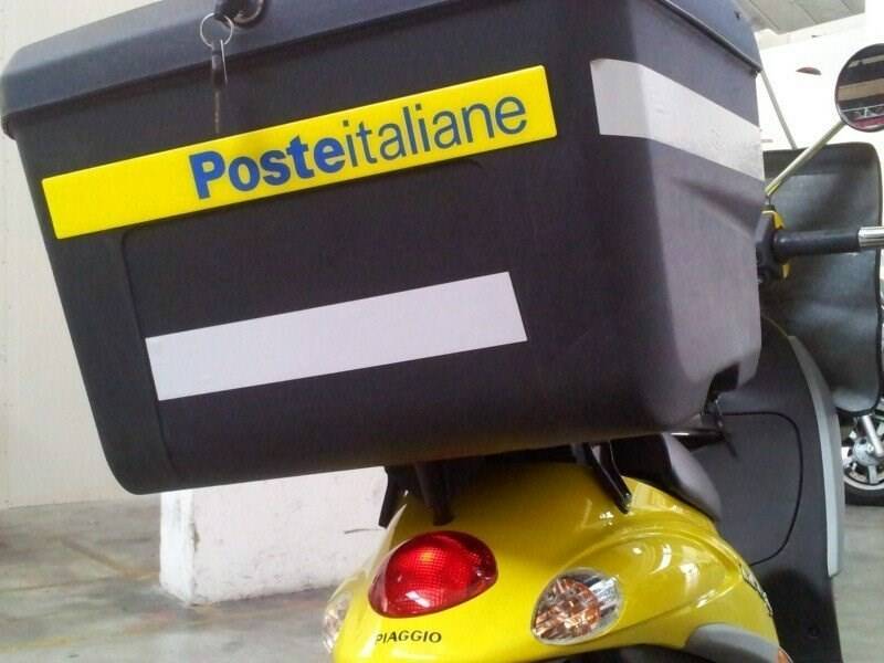 Poste Italiane