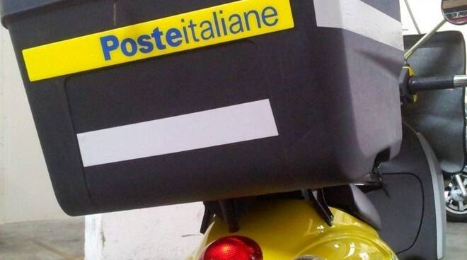 Poste Italiane