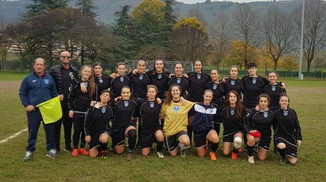 Versilia Femminile 2019/2020