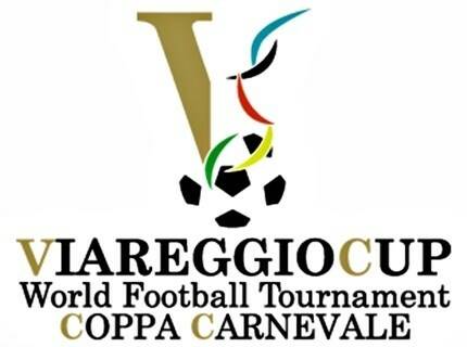 Viareggio Cup - Logo