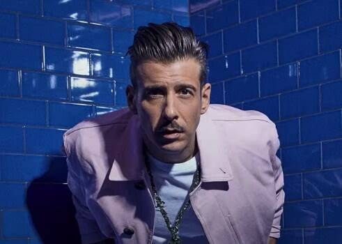 Francesco Gabbani