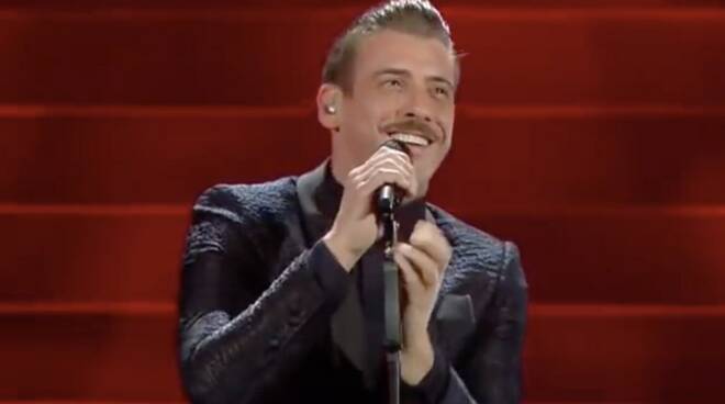 Francesco Gabbani