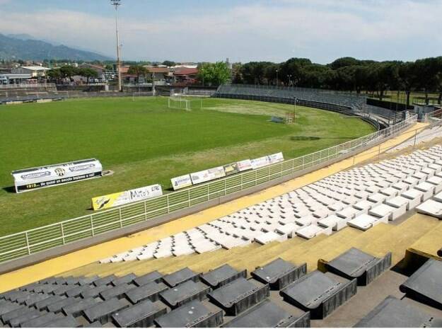 Stadio degli Oliveti