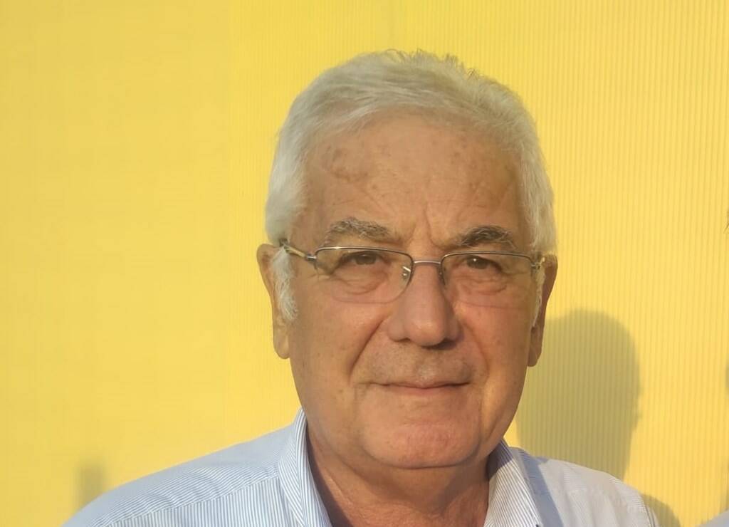 Andrea Antonioli, presidente delegazione provinciale FIGC