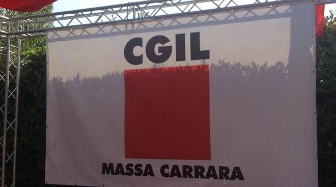 Cgil 