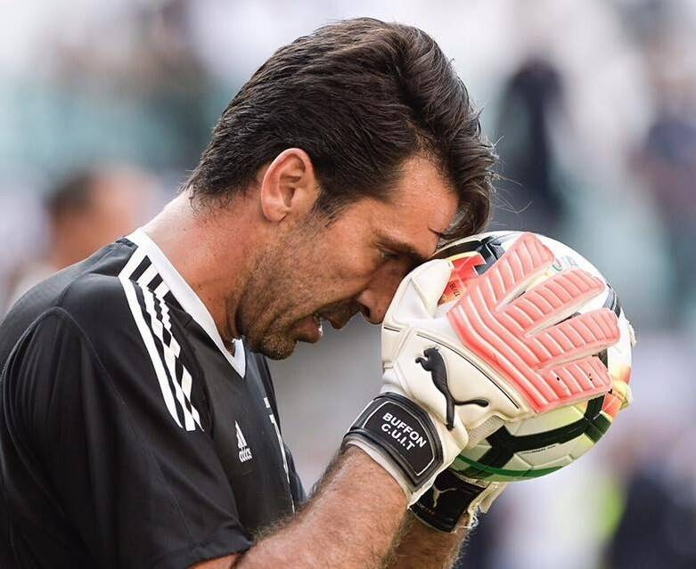 Gianluigi Buffon