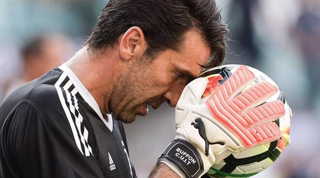 Gianluigi Buffon