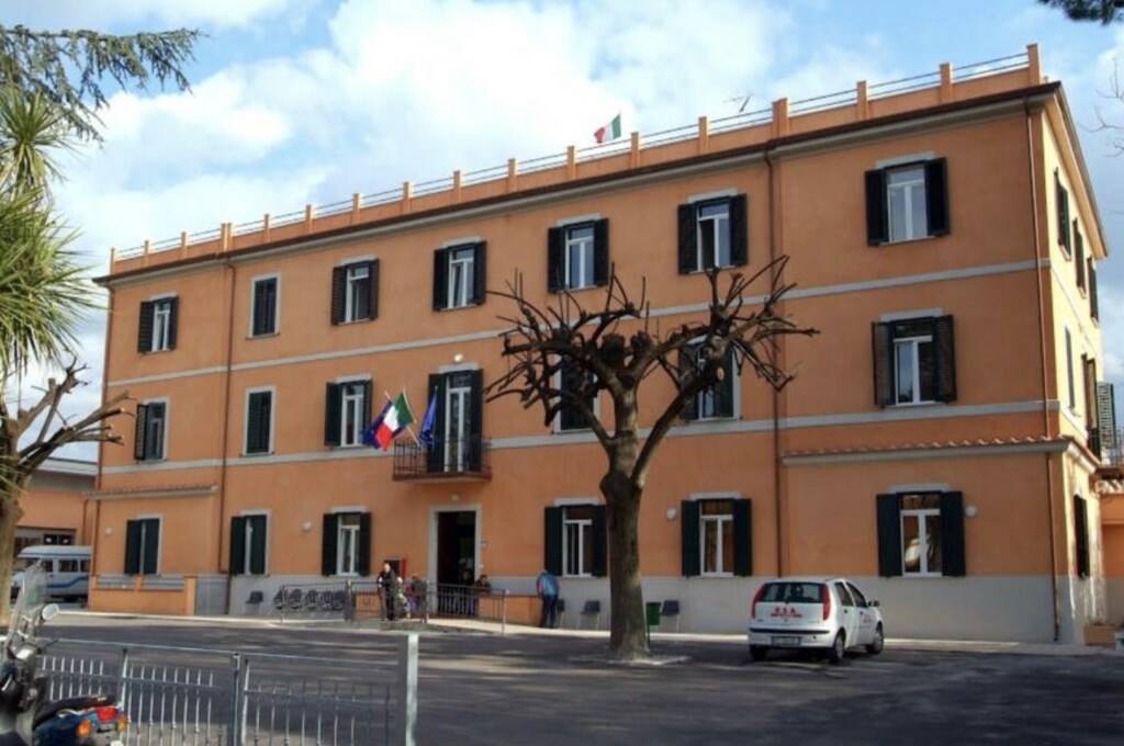 Casa Ascoli