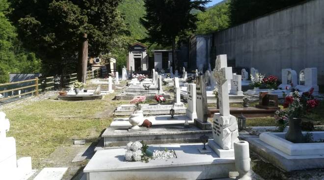 Cimitero