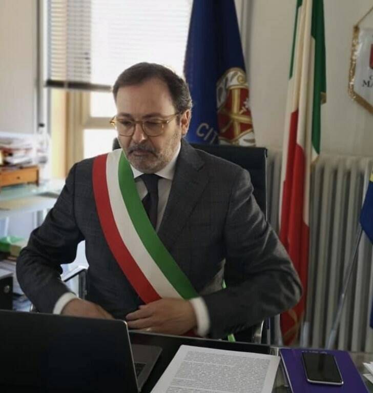 Francesco Persiani