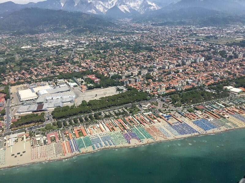 marina di Carrara