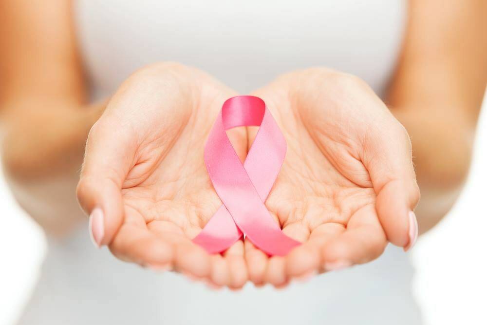 Ottobre è il mese della prevenzione del cancro al seno