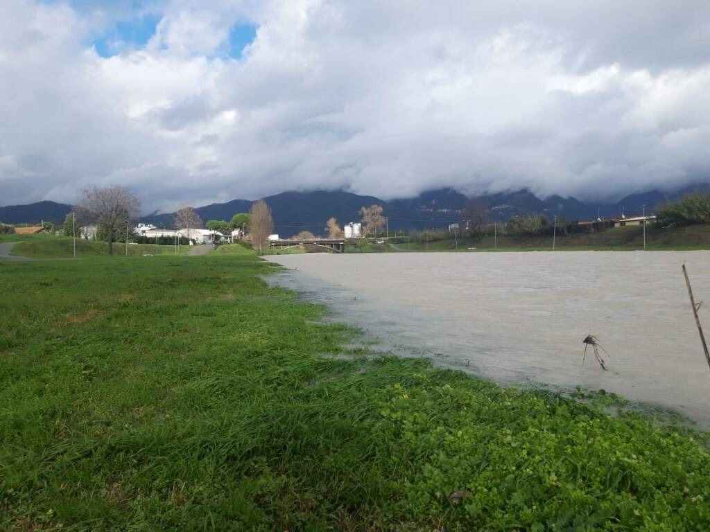 Parco fluviale del Frigido