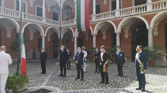 2 giugno, la Festa della Repubblica al tempo del covid