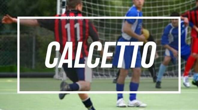 calcetto