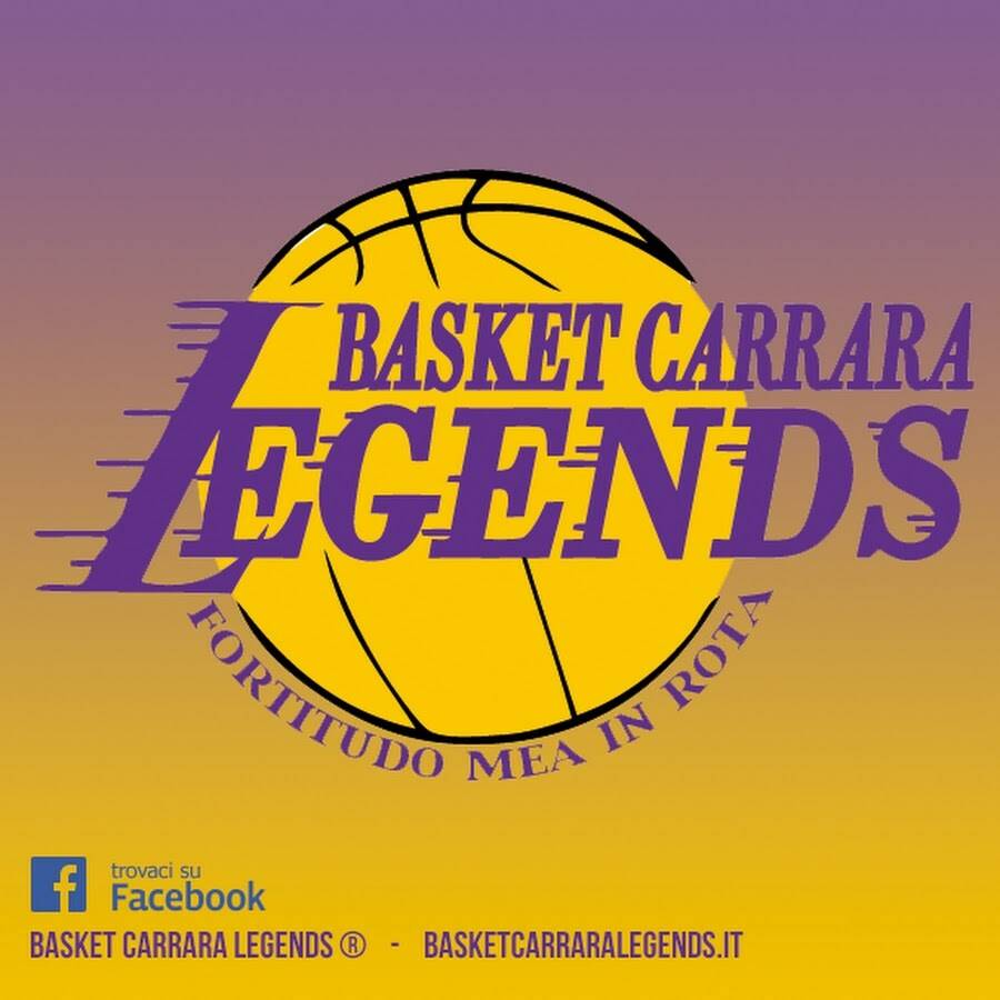 carrara legends