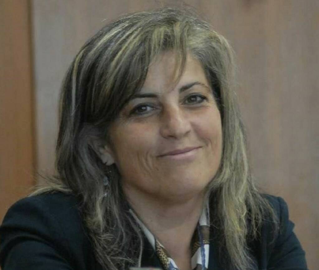 Giuseppina Andreazzoli
