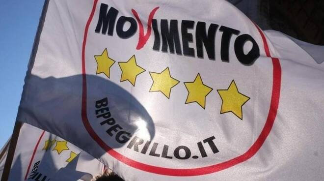 Movimento 5 Stelle