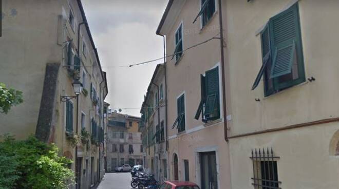 Borgo del Ponte