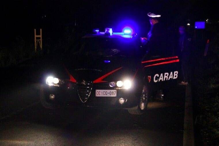 Carabinieri