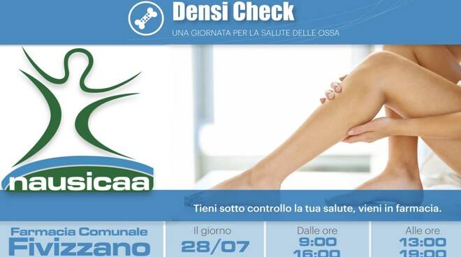 densi check