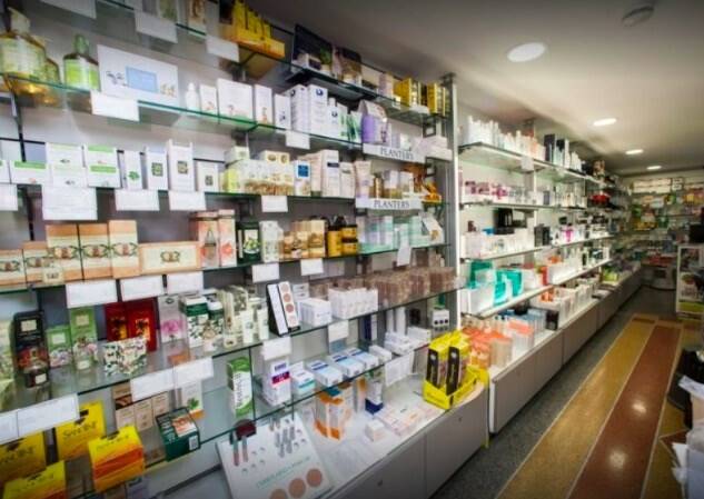 Farmacia