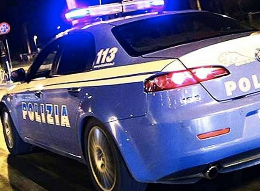 Polizia di Stato