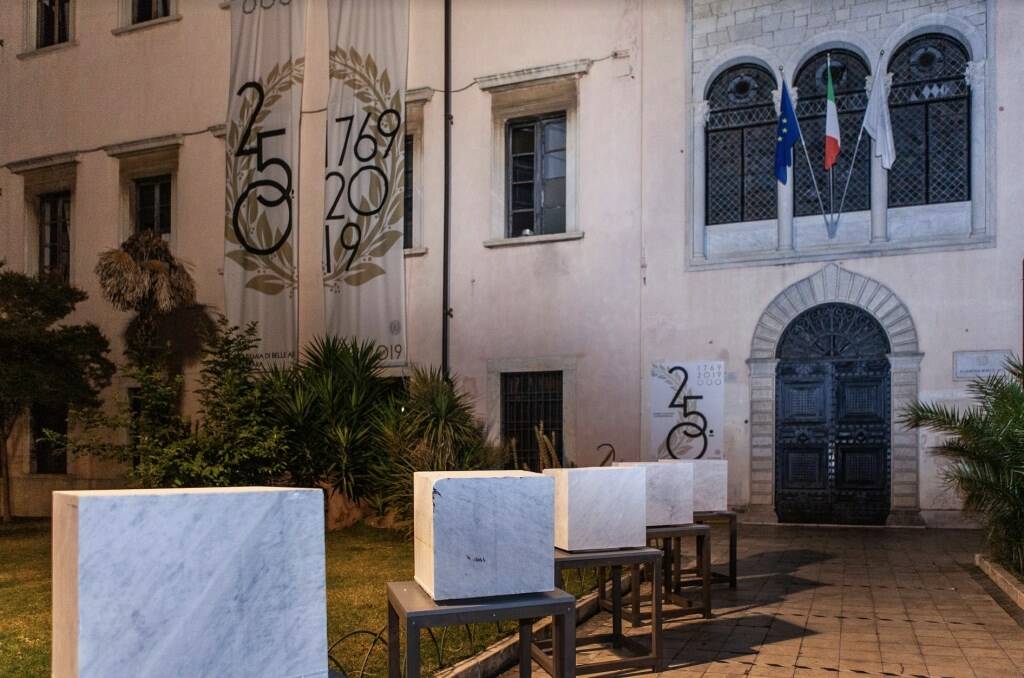 White Carrara Downtown: ecco l'edizione 2020