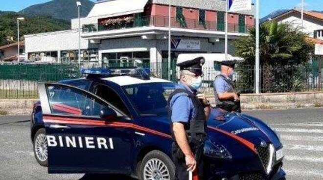 Carabinieri