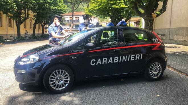 Carabinieri