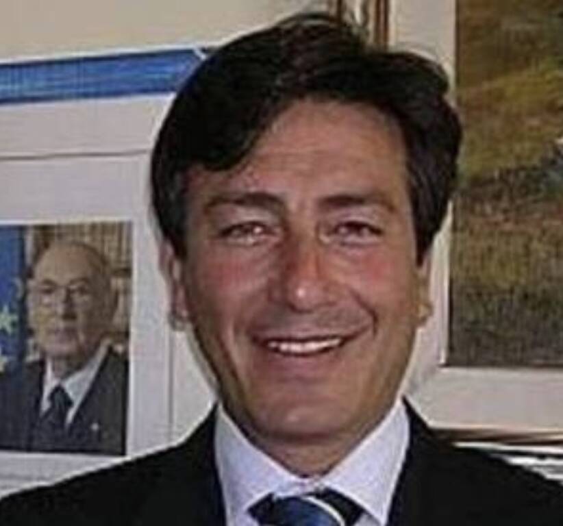 Claudio Ventrice